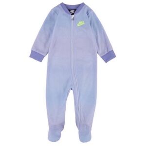 Nike Pajamas Sleep and Play